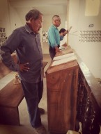 Les polifonies mediterrà nies a la costa del PacÃfic | El CAT acull